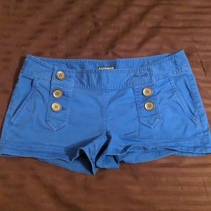 Express Shorts sz4